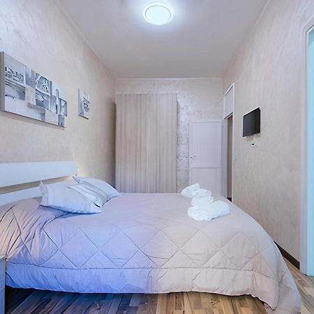 Leone Vatican House Рим Экстерьер фото
