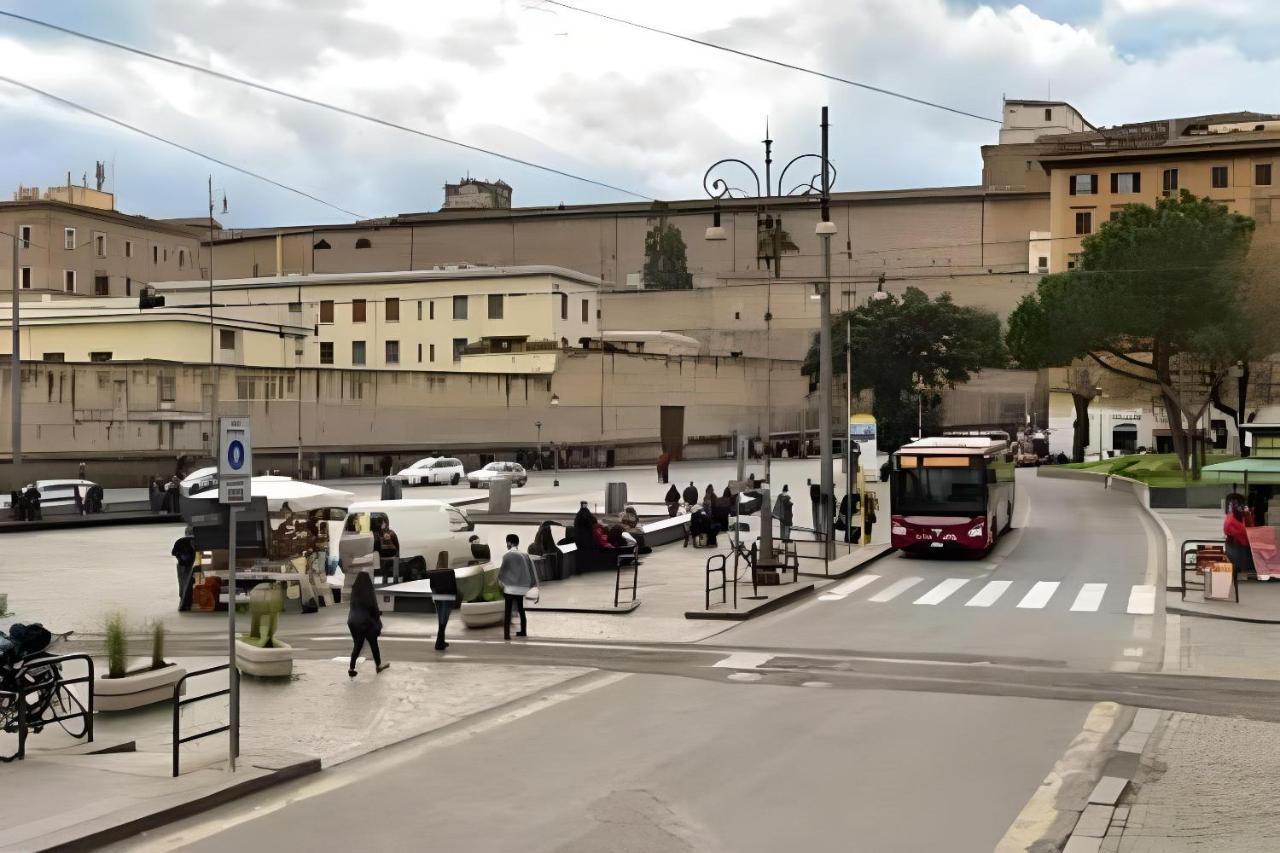 Leone Vatican House Рим Экстерьер фото