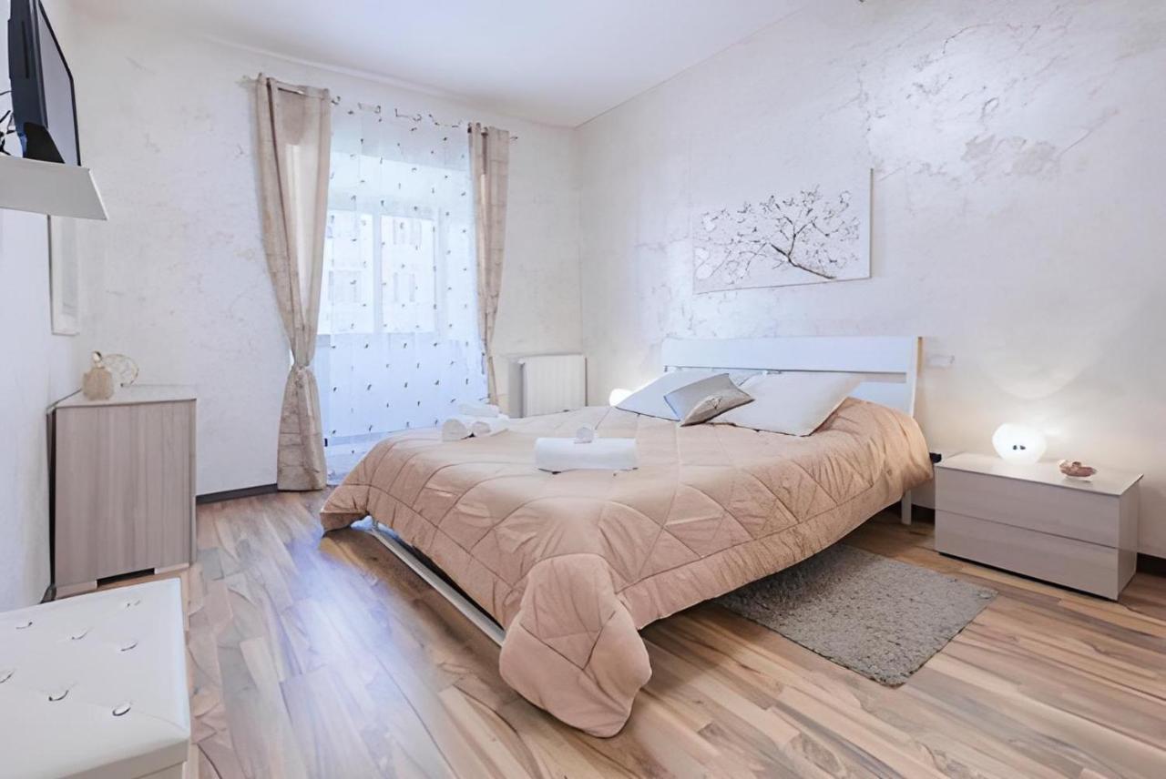 Leone Vatican House Рим Экстерьер фото