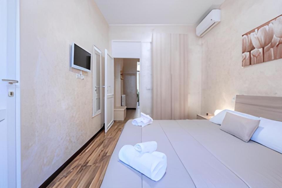 Leone Vatican House Рим Экстерьер фото