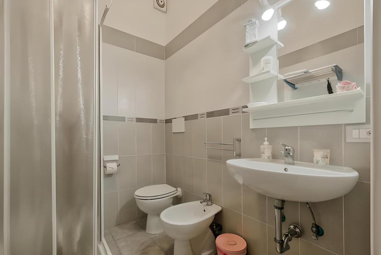 Leone Vatican House Рим Экстерьер фото