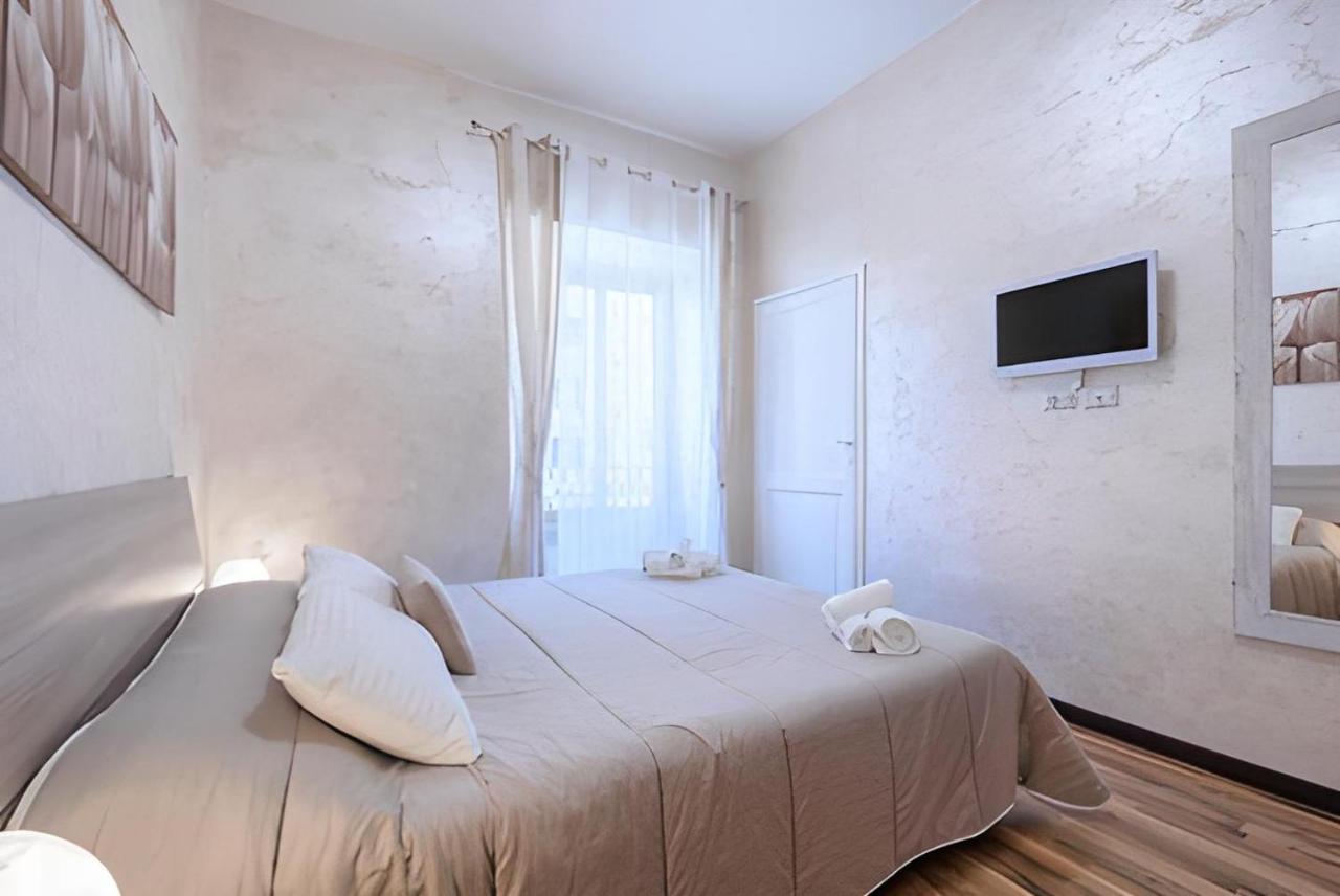 Leone Vatican House Рим Экстерьер фото